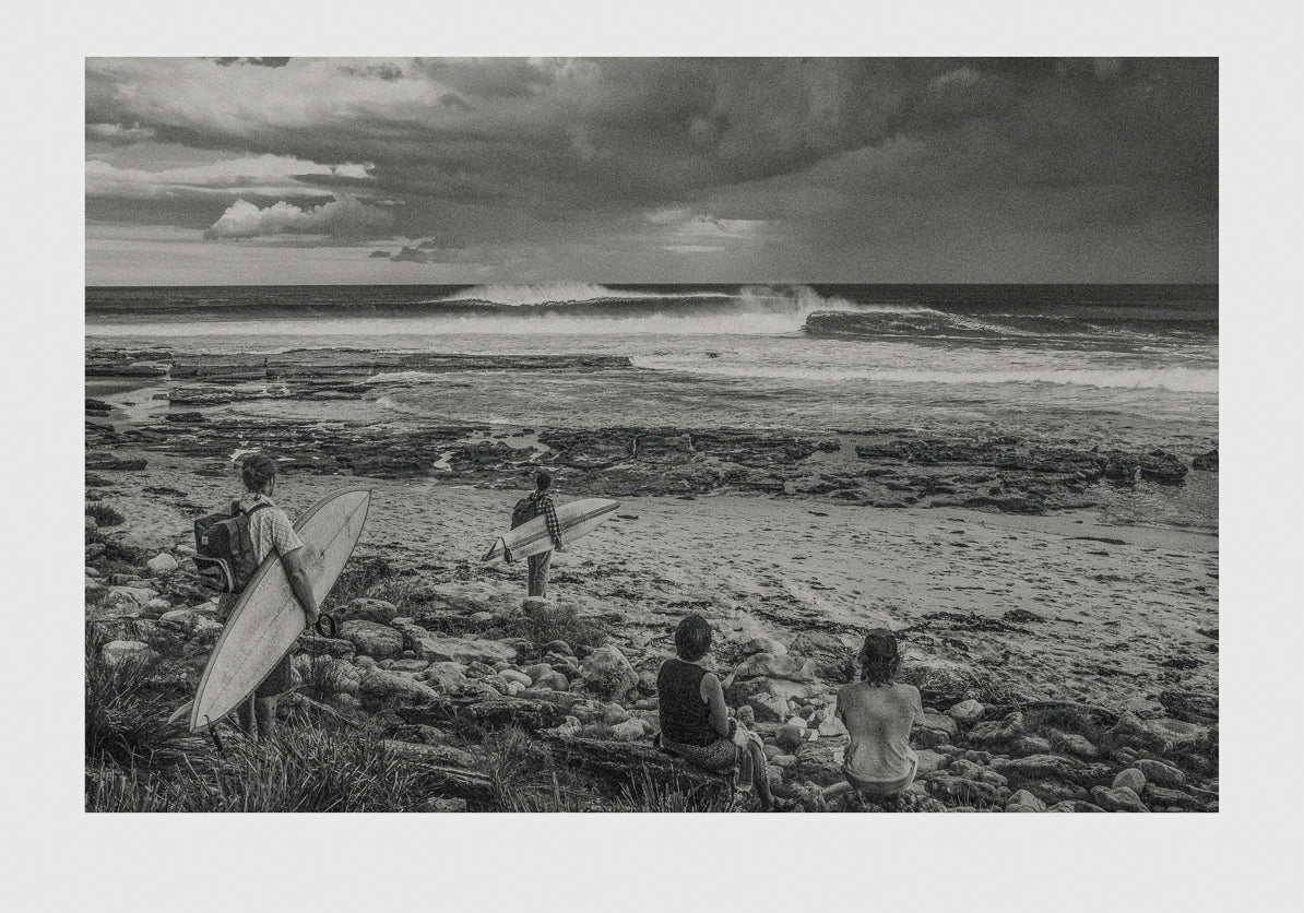 Meroo Point