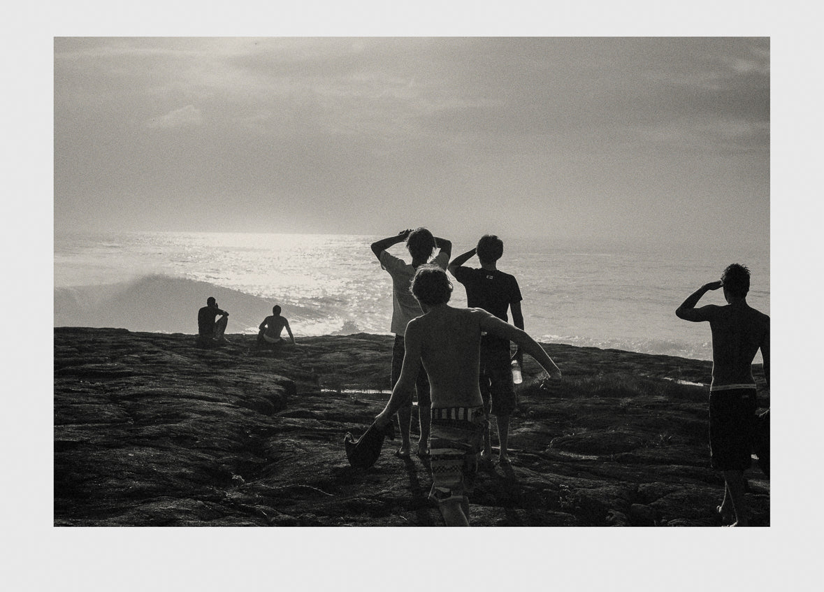 Supers Surf Check