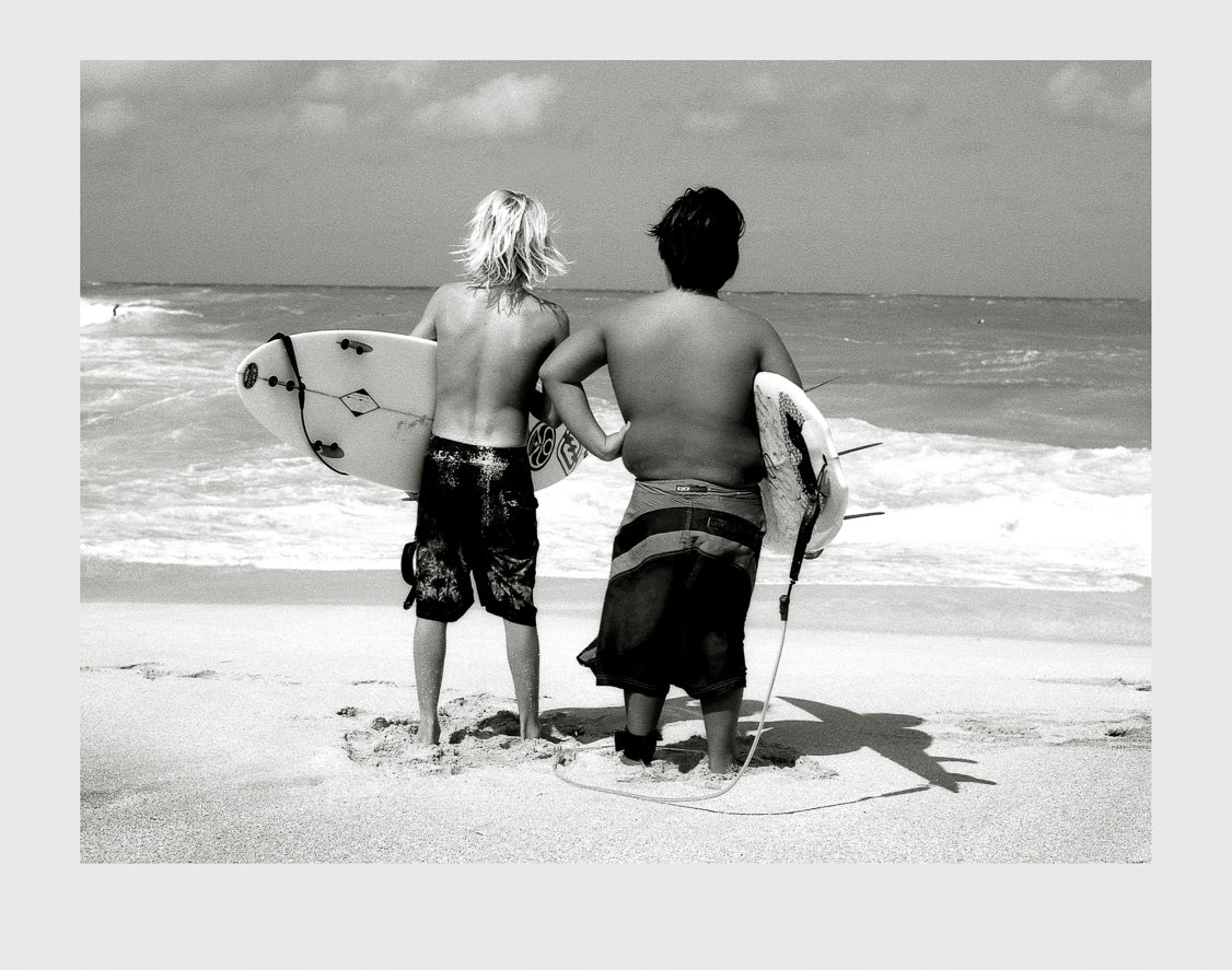 Aikai Hawaiin Groms