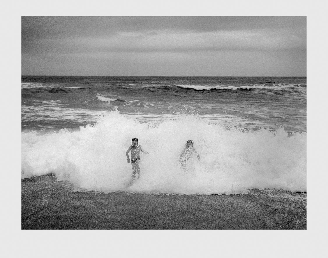 Mollymook Shorey Shenanigans