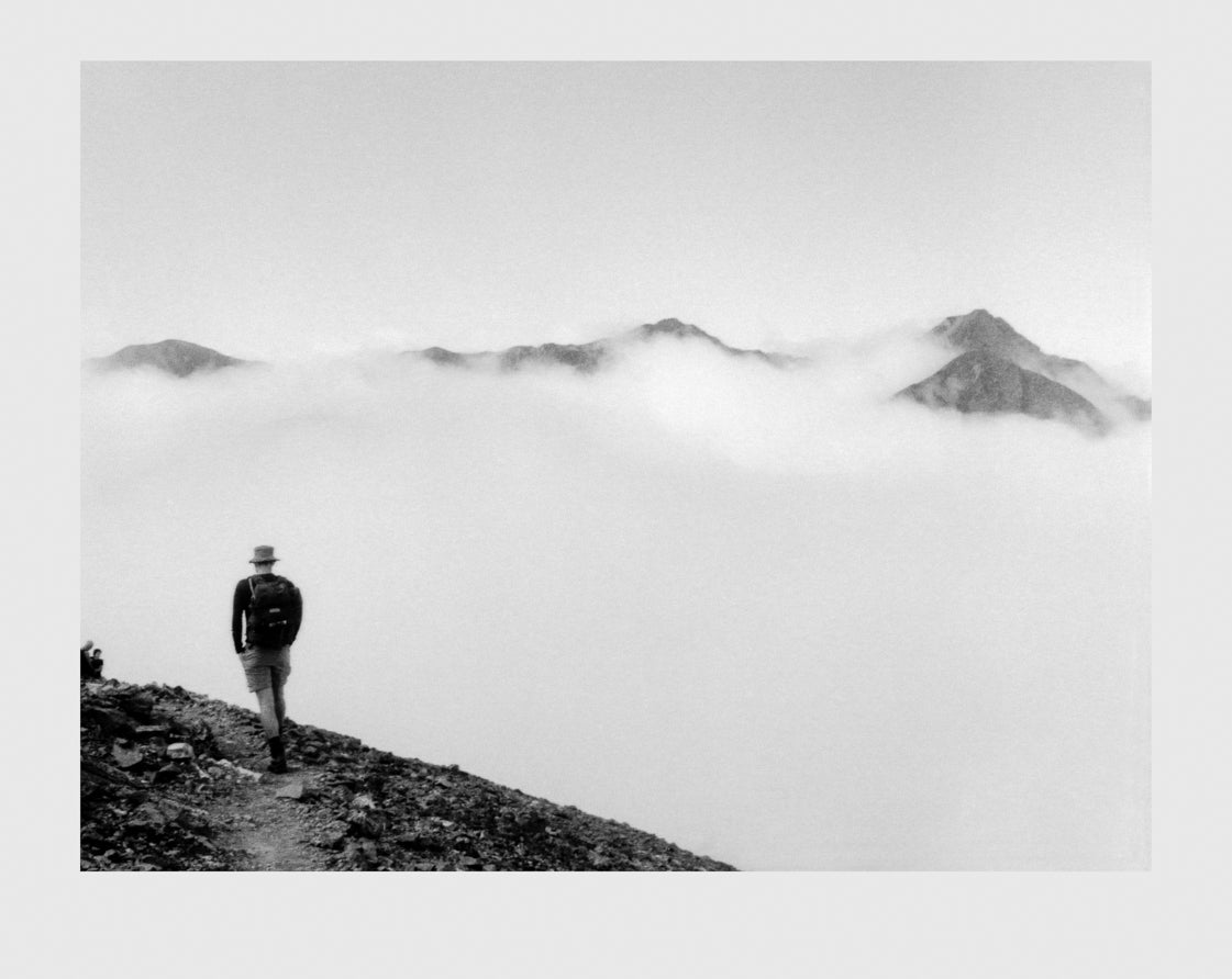Spirit Trekking
