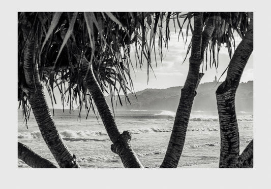 Clarkes Beach Pits
