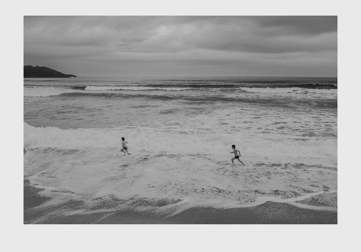 Mollymook Beach Shenanigans
