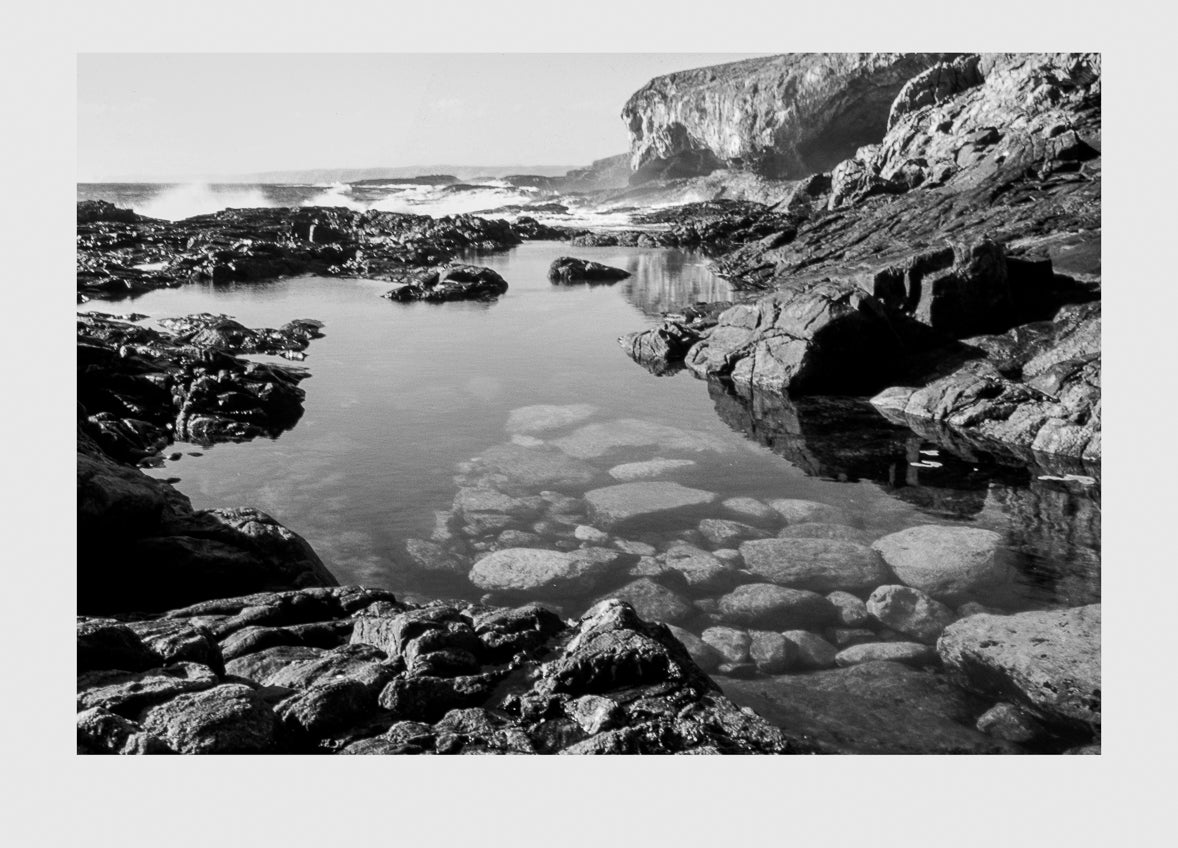 Tranquility II