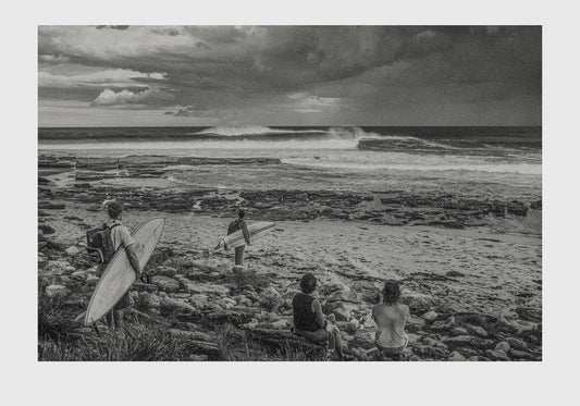 Meroo Point