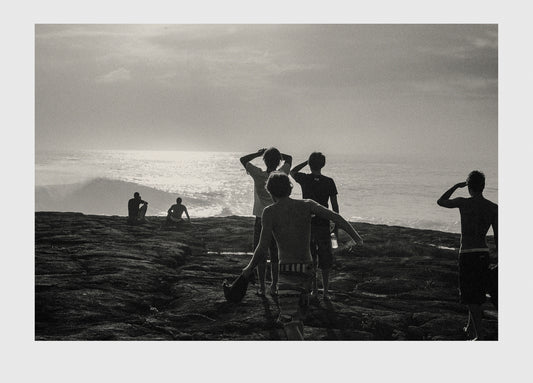 Supers Surf Check
