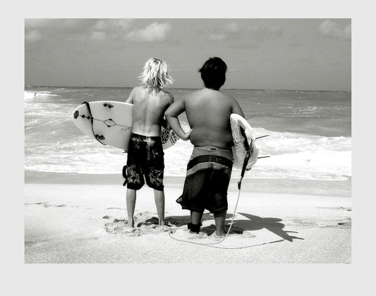 Aikai Hawaiin Groms