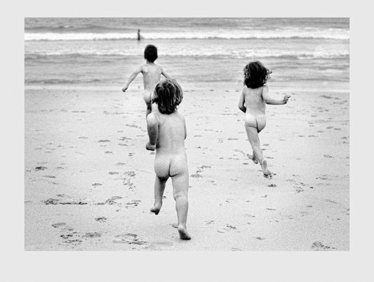 Beach Bums