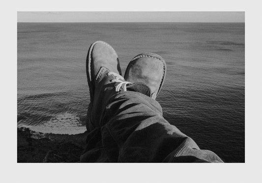 Southern Ocean Dreaming