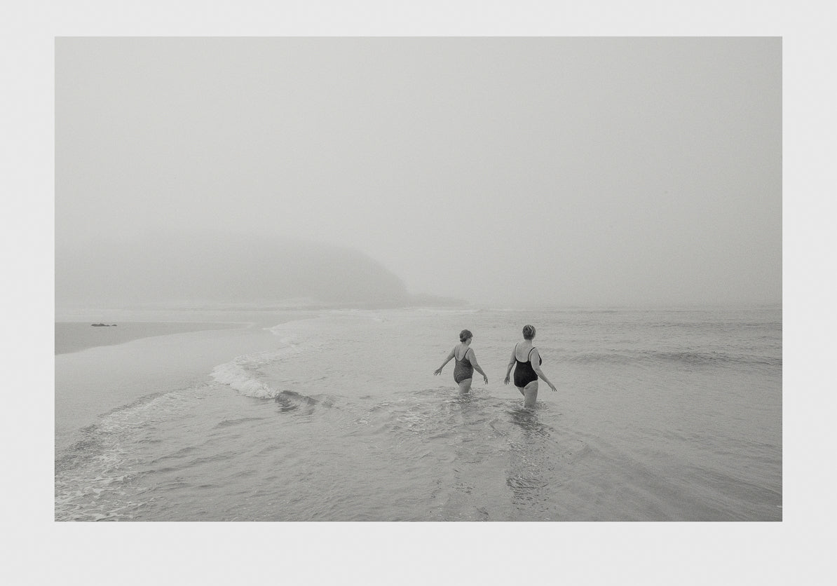 Foggy Dippers
