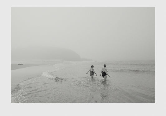 Foggy Dippers