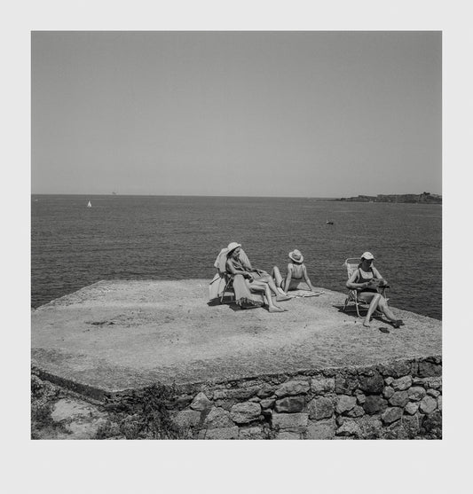 Mundaka Vacation