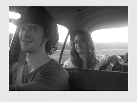 Road Tripping